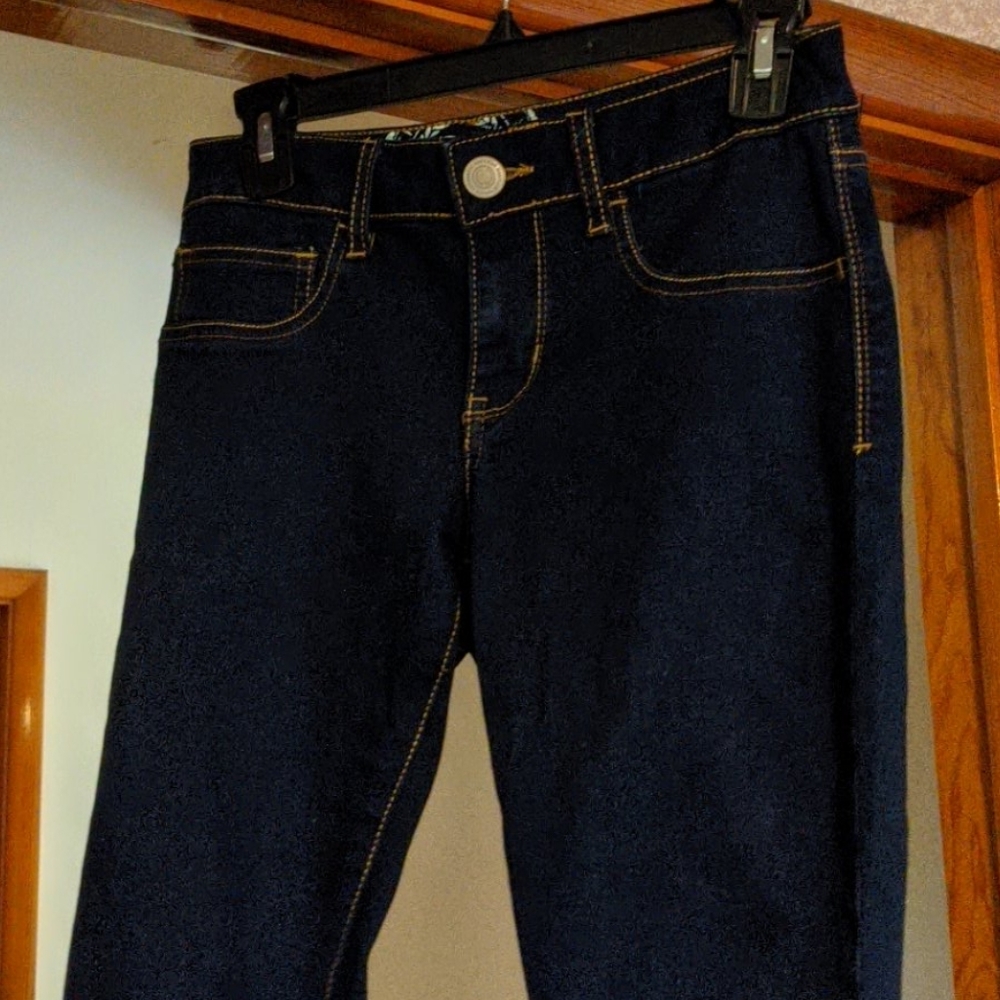 Jeggings